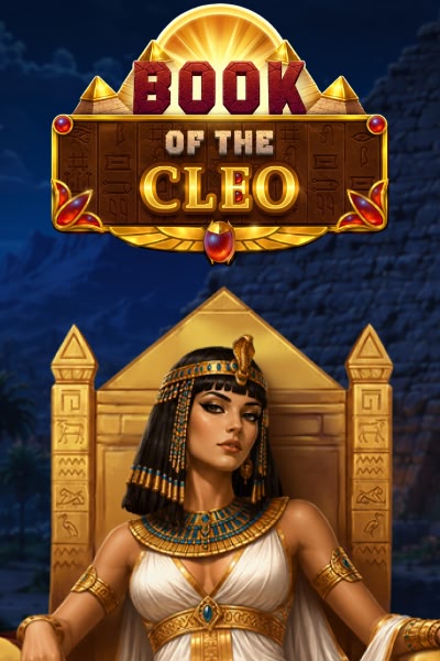 Book of the Cleo